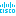 Cisco Logo