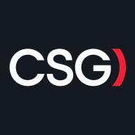 CSG Logo