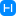 Hevo Logo