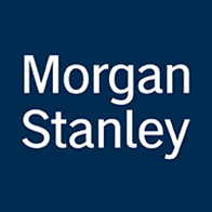 Morgan Stanley Logo