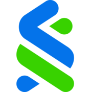 Standard Chartered Logo